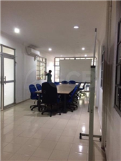 Orphanage Pasir Gudang